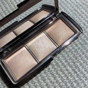 Hourglass Ambient lighting palette